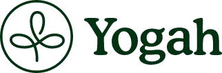 Logo Yogah